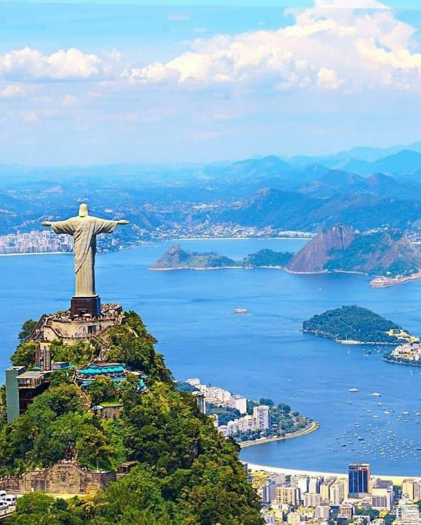 EXCURSÃO RIO DE JANEIRO !!