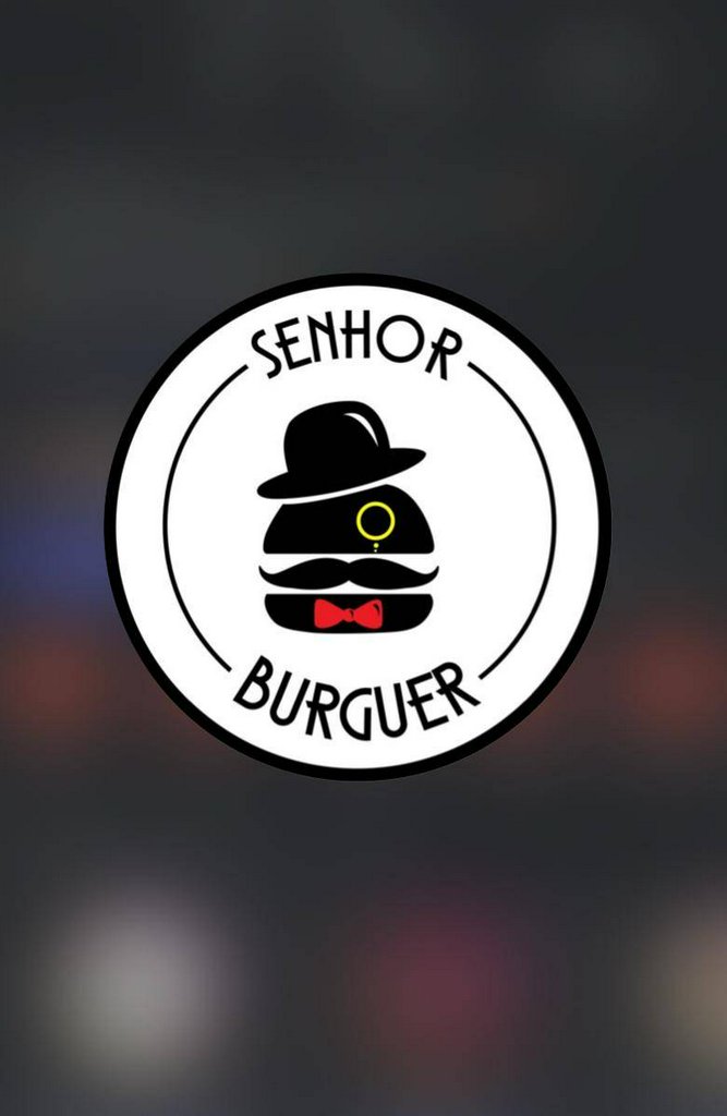 SENHOR BURGUER contrata!!