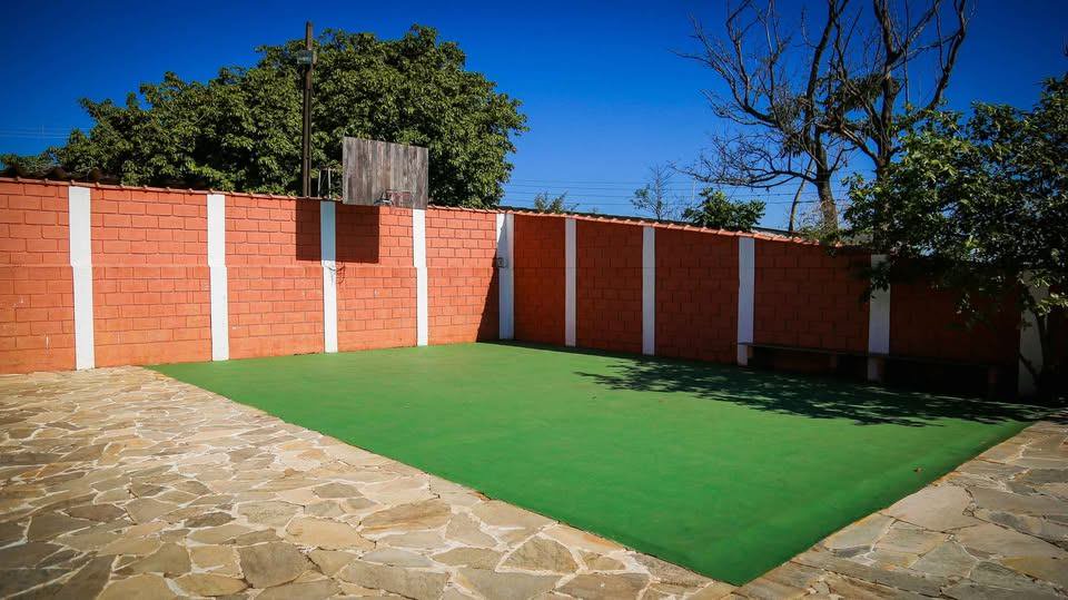  SÍTIO PARA LOCAÇÃO EM FRANCA – IDEAL PARA LAZER E EVENTOS EM FAMÍLIA!  - Imagem 3