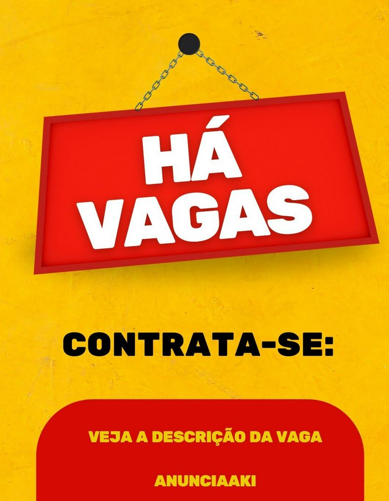 AGAS DE EMPREGO – FREELANCER