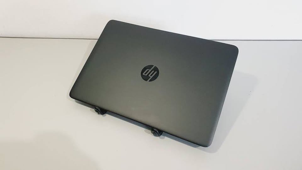 VENDO NOTEBOOK HP 