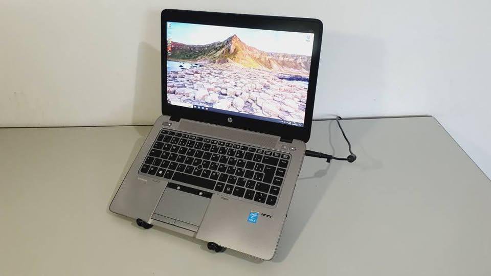 VENDO NOTEBOOK HP  - Imagem 2