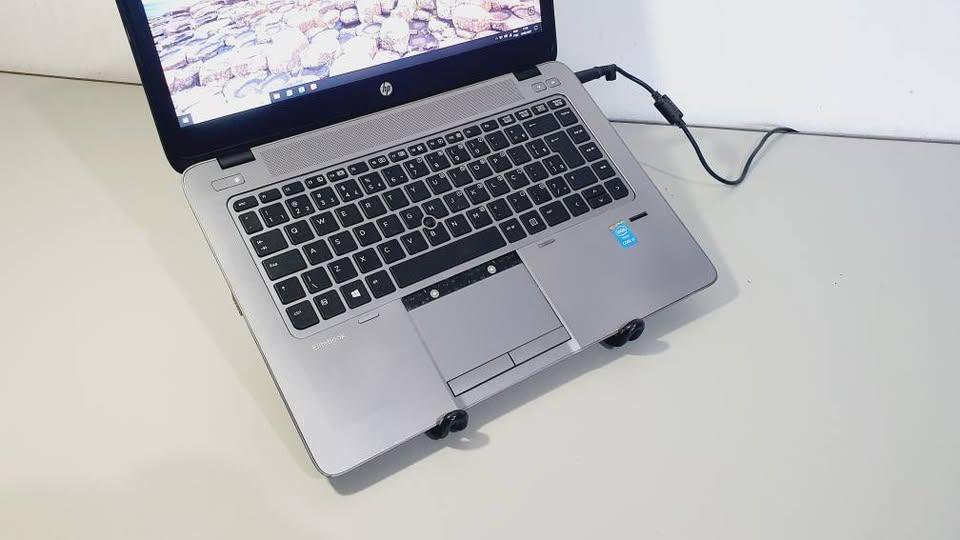 VENDO NOTEBOOK HP  - Imagem 3