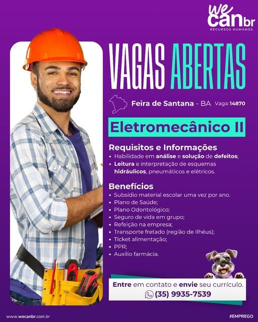 Empresa NEWELL BRANDS contrata!!
