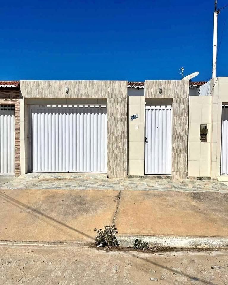 Casa no bairro Siqueira Campos - SE