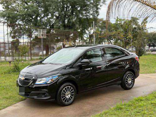 Chevrolet Prisma 2016 - Imagem 2