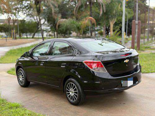 Chevrolet Prisma 2016 - Imagem 4