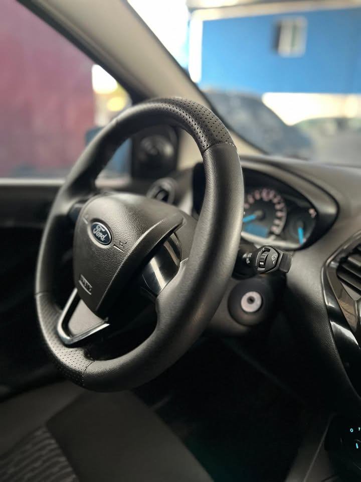 FORD KA SEDAN SE PLUS 1.0 TI-VCT FLEX MANUAL 2015 - Imagem 2