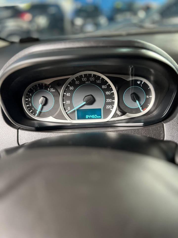 FORD KA SEDAN SE PLUS 1.0 TI-VCT FLEX MANUAL 2015 - Imagem 3