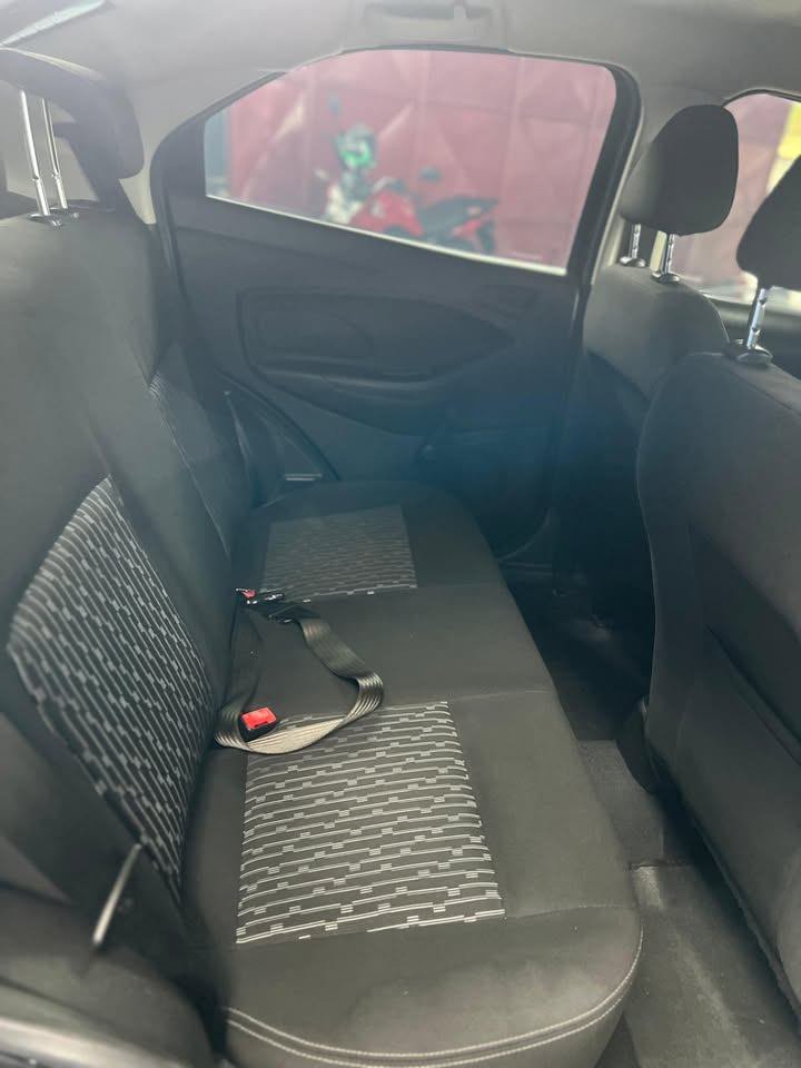 FORD KA SEDAN SE PLUS 1.0 TI-VCT FLEX MANUAL 2015 - Imagem 5