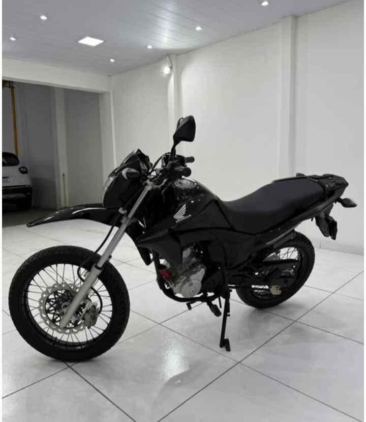 HONDA BROS 160 