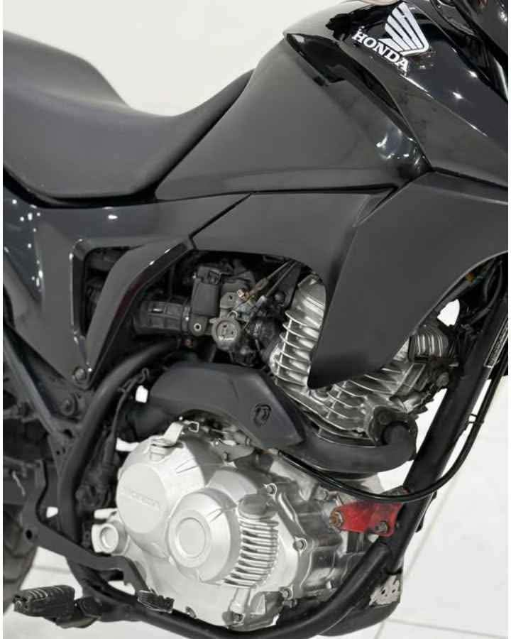 HONDA BROS 160  - Imagem 2