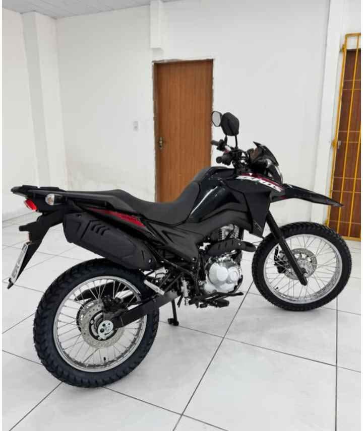 HONDA BROS 160  - Imagem 3