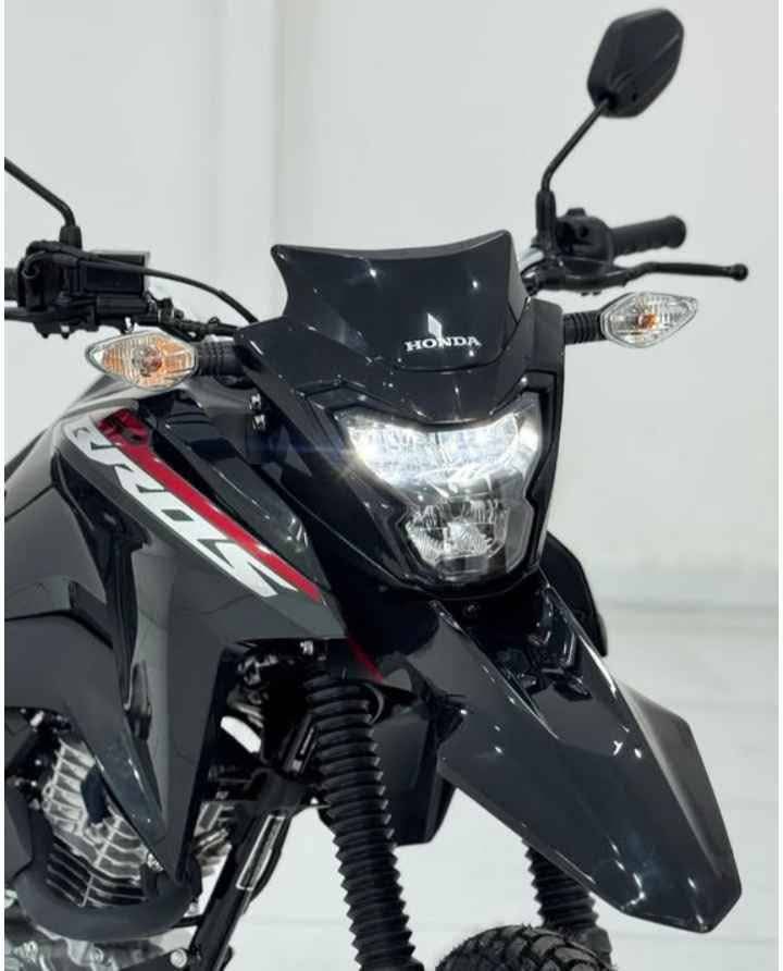 HONDA BROS 160  - Imagem 4