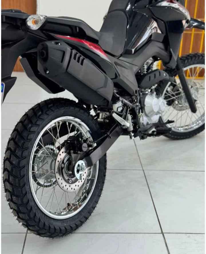HONDA BROS 160  - Imagem 5