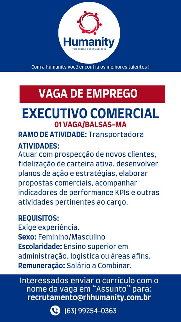 Humanity  - Contrata!