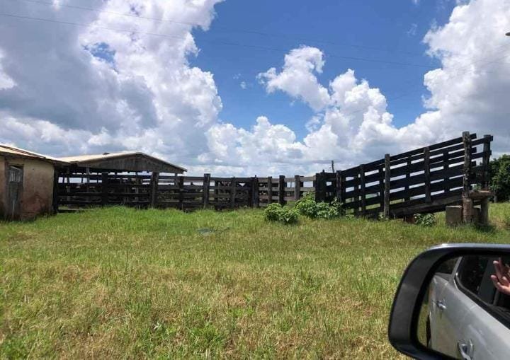 FAZENDA À VENDA – CAMAPUÃ- MS - Imagem 4