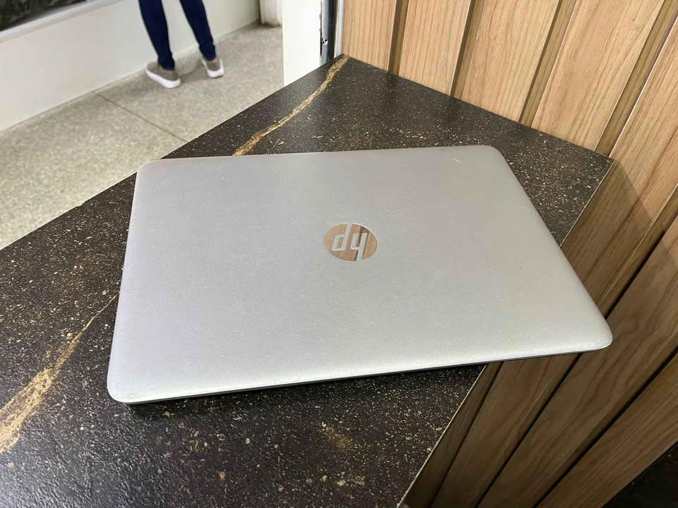 Notebook HP i5 6ª Geração — Rápido e pronto pra uso! - Imagem 2