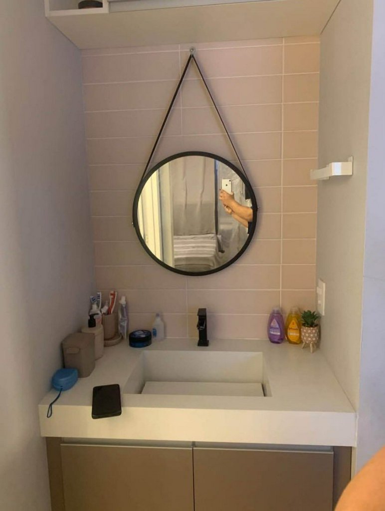 🏢 ALUGA-SE APARTAMENTO MOBILIADO – SETOR CENTRAL / GOIÂNIA - Imagem 2