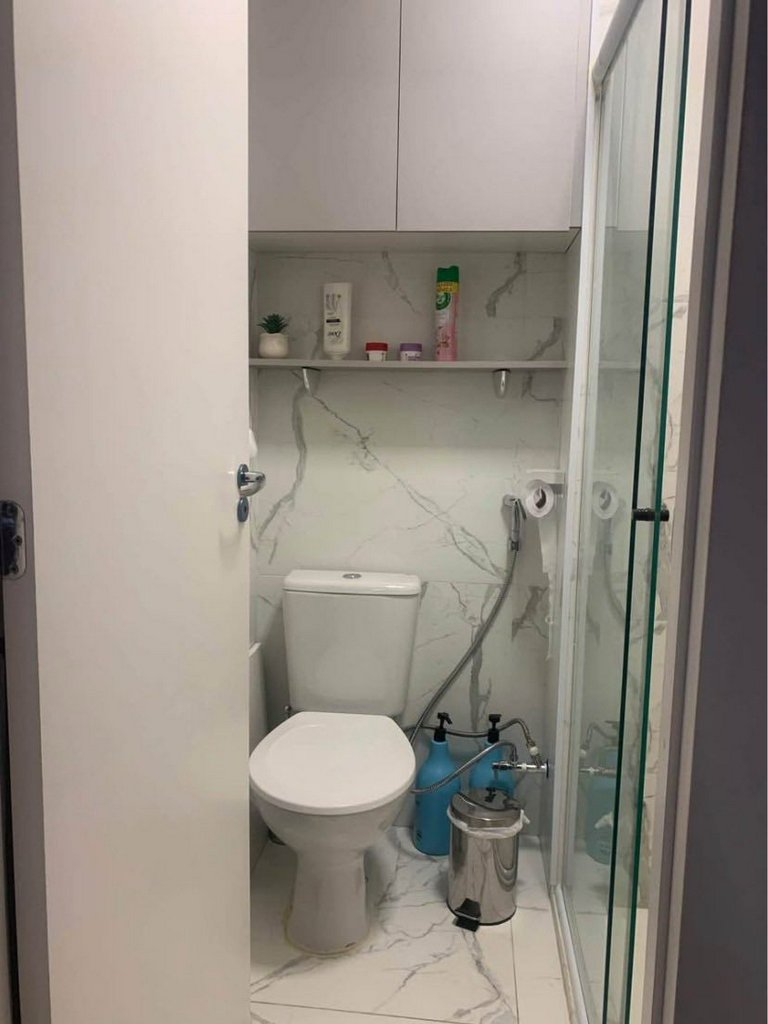 🏢 ALUGA-SE APARTAMENTO MOBILIADO – SETOR CENTRAL / GOIÂNIA - Imagem 3