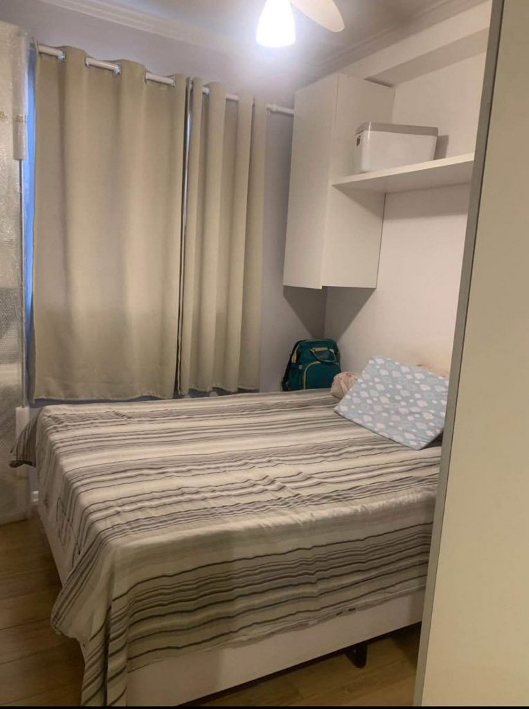 🏢 ALUGA-SE APARTAMENTO MOBILIADO – SETOR CENTRAL / GOIÂNIA - Imagem 5