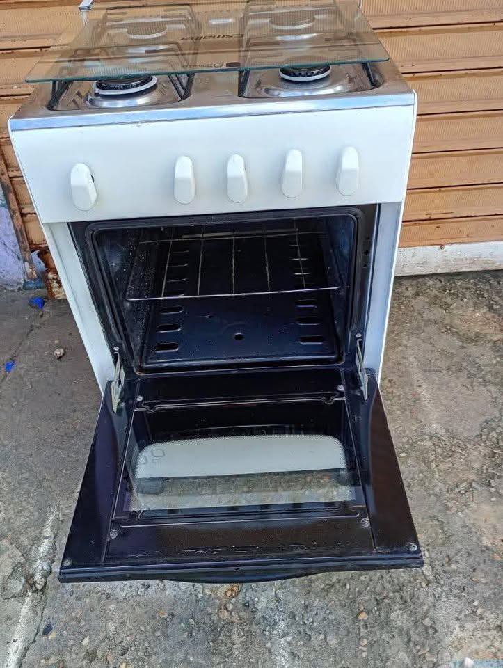 VENDO FOGÃO 4 BOCAS – FUNCIONANDO PERFEITAMENTE - Imagem 3