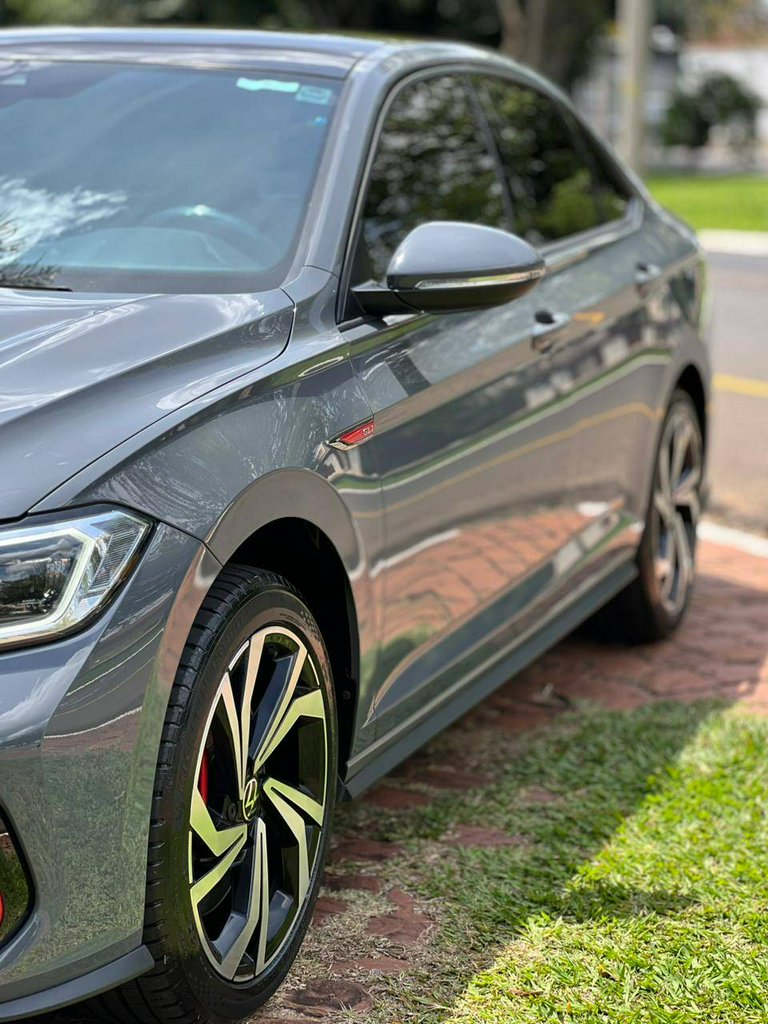 Jetta GLI 2024 - Imagem 2