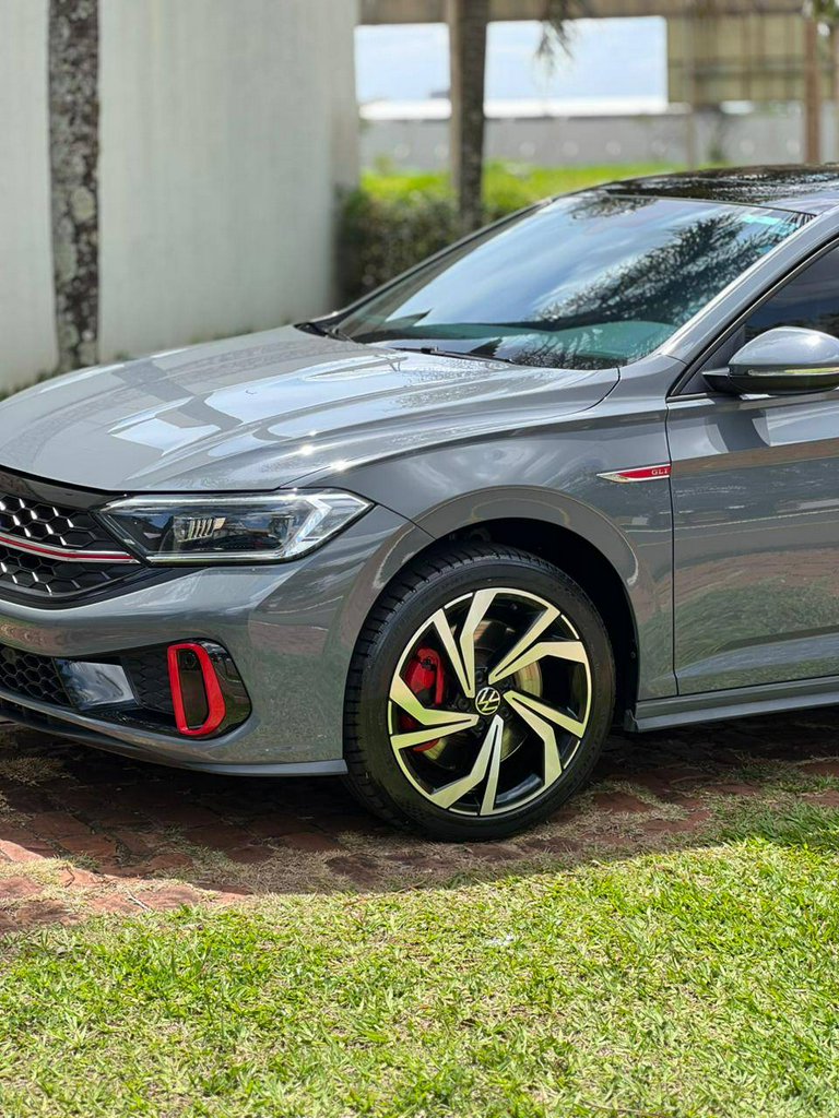 Jetta GLI 2024 - Imagem 3