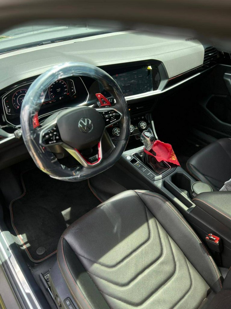 Jetta GLI 2024 - Imagem 4