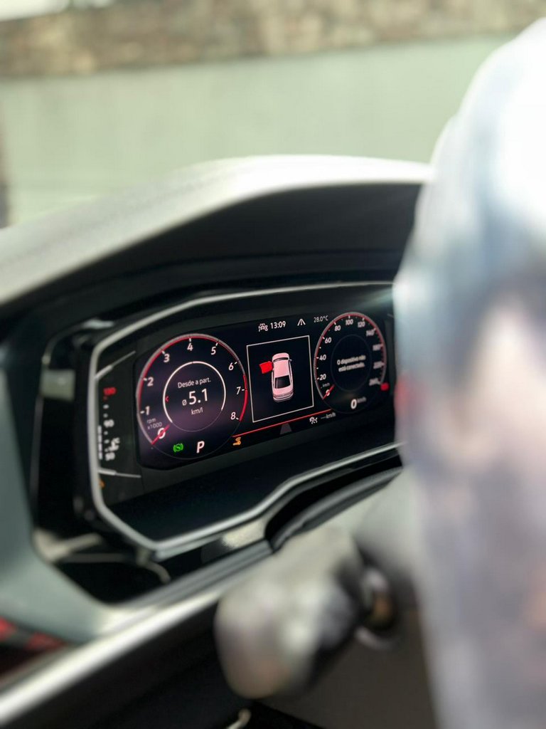 Jetta GLI 2024 - Imagem 5