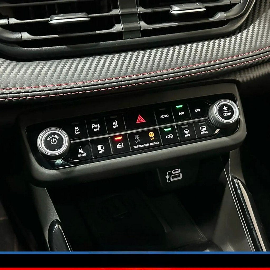 2026 FIAT Pulse Abarth 1.3 Turbo - Imagem 5