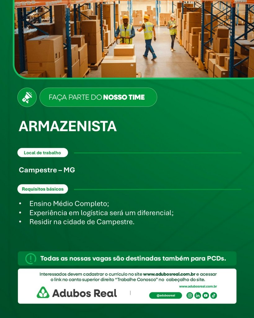 Armazenista