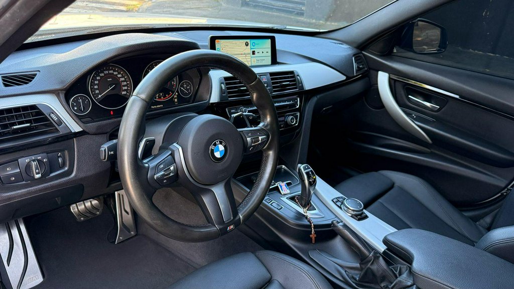 BMW 320i M Sport 2017 – Exclusividade com DNA Premium - Imagem 4
