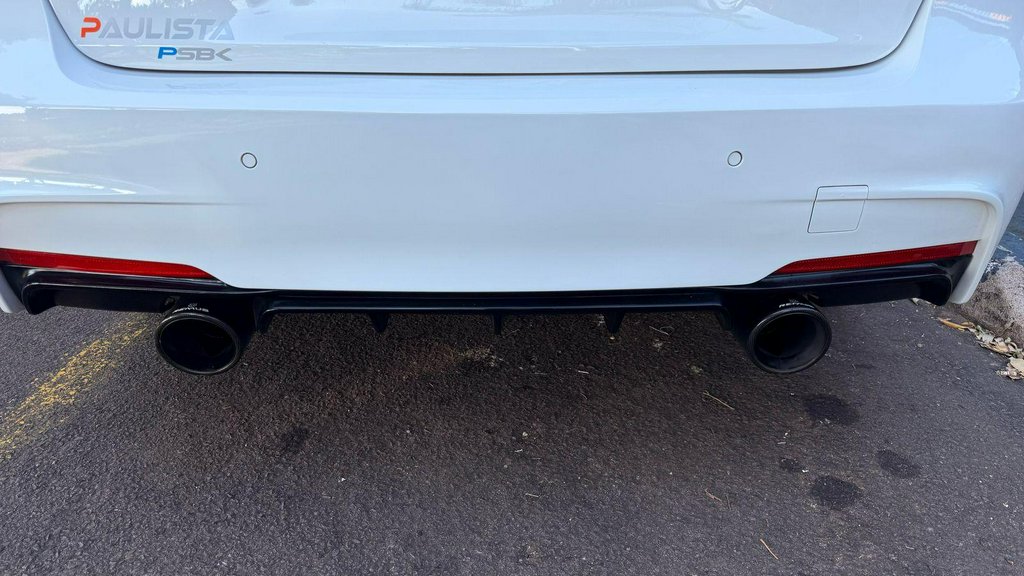 BMW 320i M Sport 2017 – Exclusividade com DNA Premium - Imagem 5