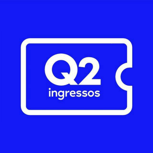 Avatar de Q2 Ingressos 