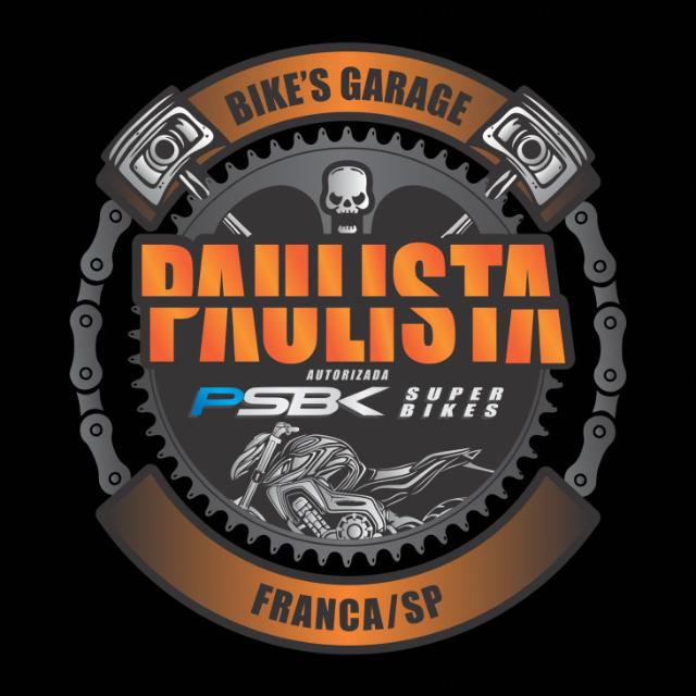 Avatar de Paulista Motos
