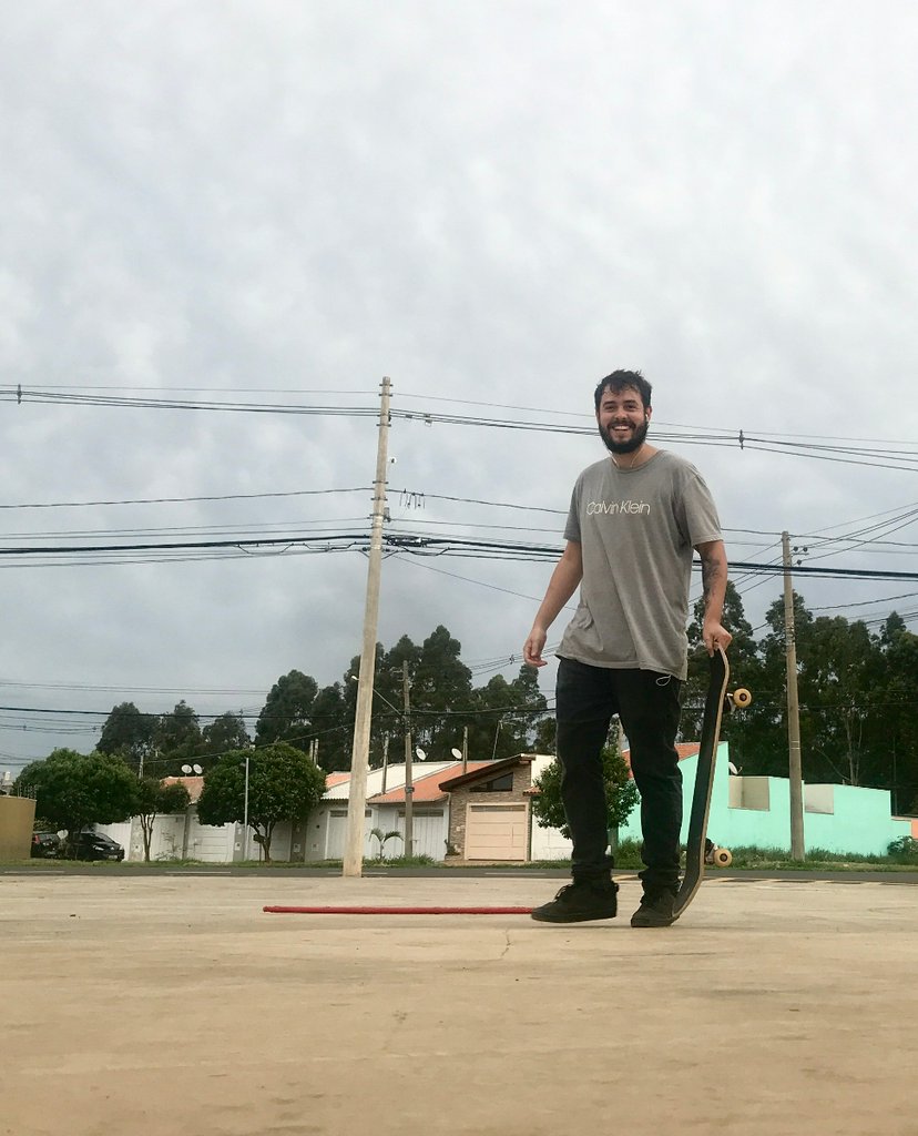 Avatar de Guilherme Esteves