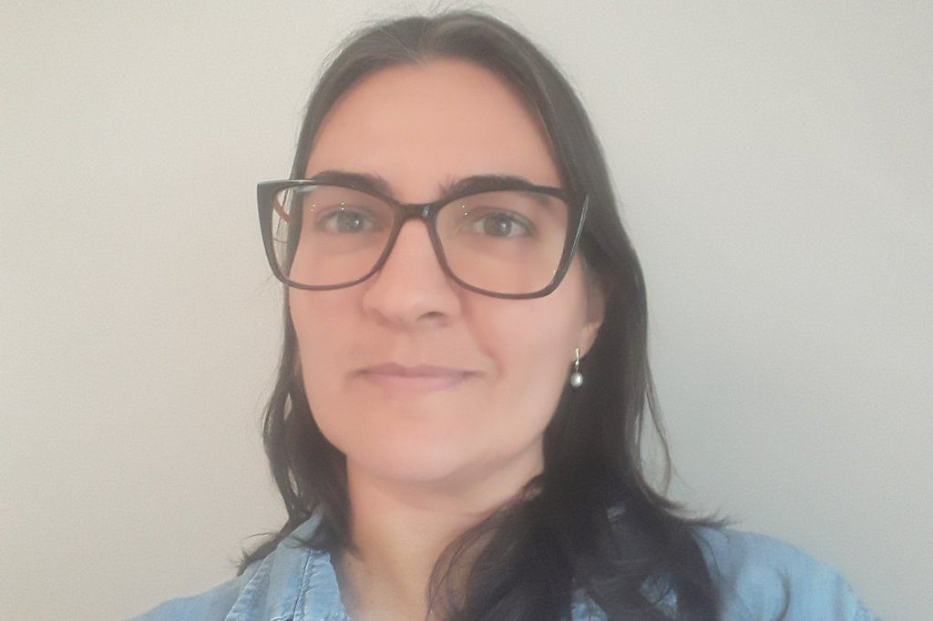 Avatar de Rose Cristina