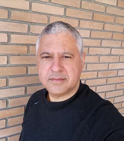 Avatar de Rubens Cardoso